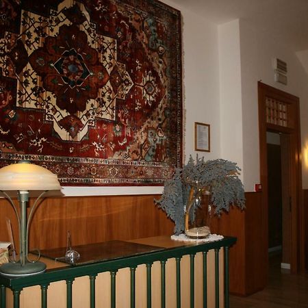 Albergo Nardini Lentate sul Seveso ภายนอก รูปภาพ